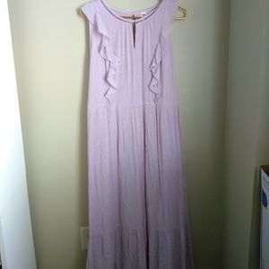 Maxi Dress Old Navy